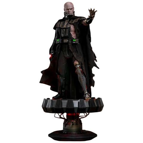 Figurina Dx44 - Star Wars - Darth Vader Battle Damaged - Foto 1