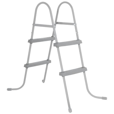 Piscina Fuori Terra - In Giro - 366x76 Cm - Blu - Include Accessori Coordinati Cb48 - Foto 2