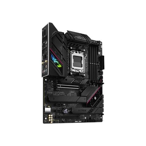 Scheda Madre ROG STRIX B650E-F GAMING WIFI Socket AM5 Chipset B650 ATX - Foto 10