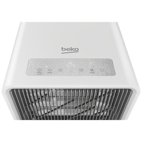 8511513200 condizionatore portatile Bianco - Foto 11