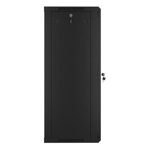 WF01-6422-10B rack 22U Da parete Nero - Foto 8