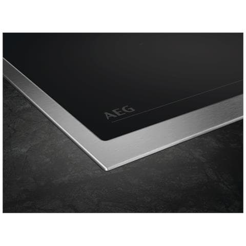 TO64IA0FXB Nero Da incasso 60 cm Piano cottura a induzione 4 Fornello (i) - Foto 7