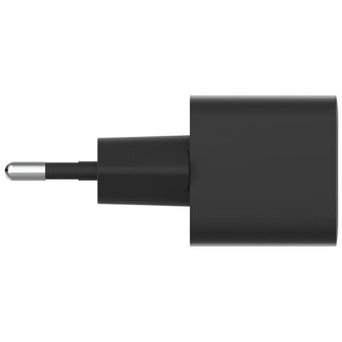 BoostCharge Console portatile, Smartphone, Tablet Nero AC Ricarica rapida Interno - Foto 3
