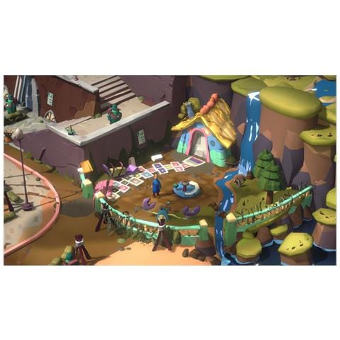 Little Big Adventure - Twinsen’s Quest - Limited Edition - Foto 2