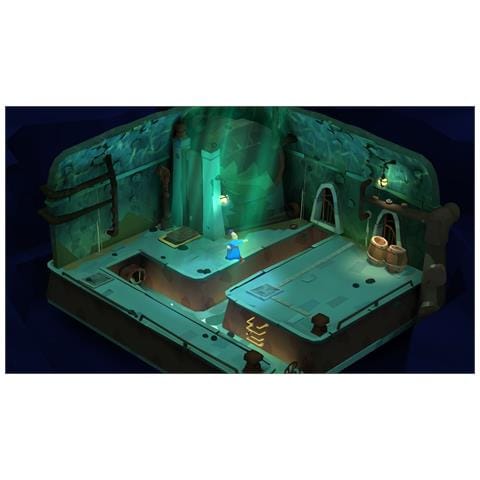 Little Big Adventure - Twinsen’s Quest - Limited Edition - Foto 1