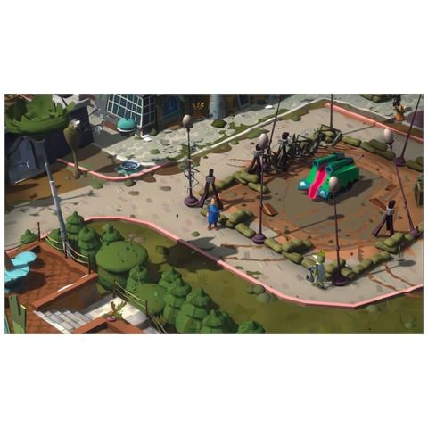 Little Big Adventure - Twinsen’s Quest - Limited Edition - Foto 3