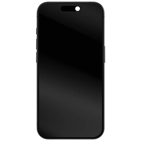 Schermo Oled Di Ricambio Per Iphone 15 Pro Max Service Pack, Nero - Foto 1