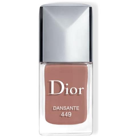 , Vernis, Effetto Gel, Smalto Per Unghie, 449, Danze, 10 Ml - Foto 1