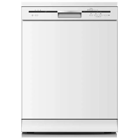 MFD60S131W-IT Lavastoviglie a libera installazione cm. 60 - 13 coperti - bianco - Foto 1