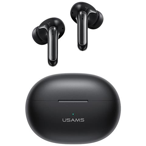 Auricolari TWS Wireless - Nero - Foto 1