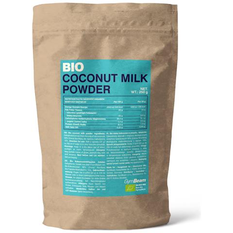 Latte Di Cocco In Polvere Bio 250 G - Foto 1
