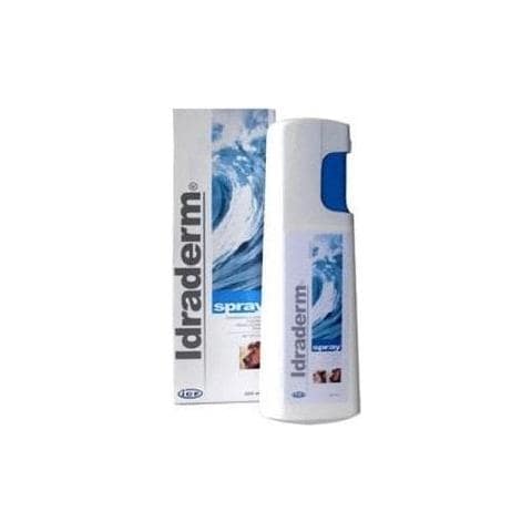 Idraderm Spray Idratante Cane /Gatto 300 ml - Foto 1