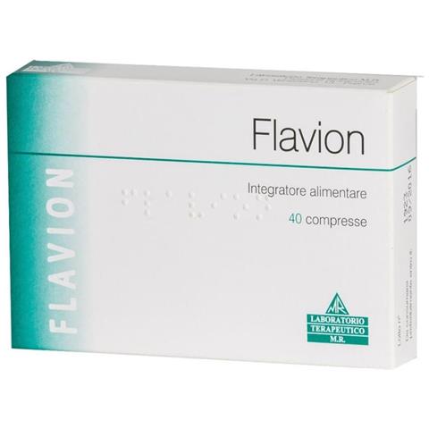 Flavion 40 Tavolette - Foto 1