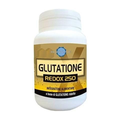 Glutatione Redox 250 30 Capsule - Foto 1