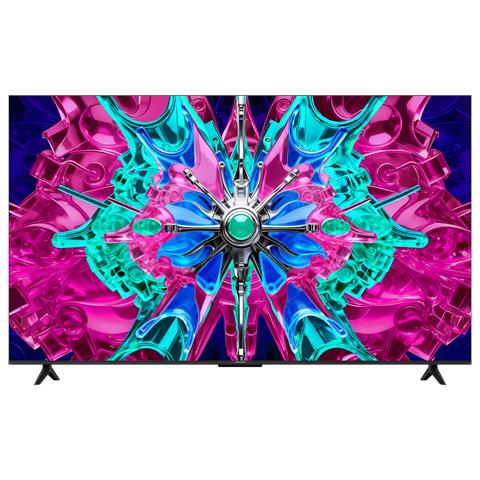 U65A 65U65A TV 165,1 cm (65") 4K Ultra HD Smart TV Wi-Fi Nero - Foto 5