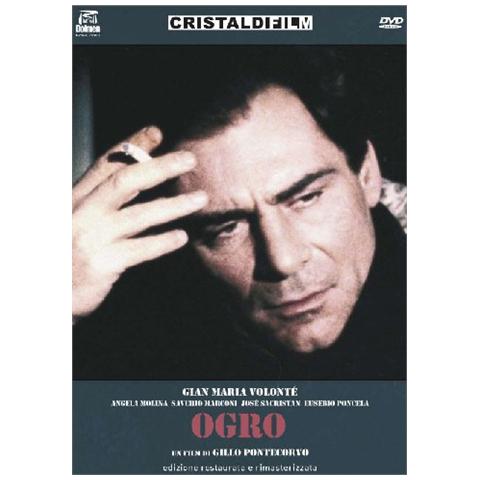 Dvd Ogro - Foto 1
