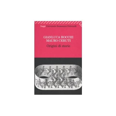 Gianluca Bocchi - Origini di storie - Foto 3