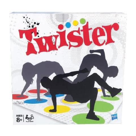 Twister Refresh - Foto 2
