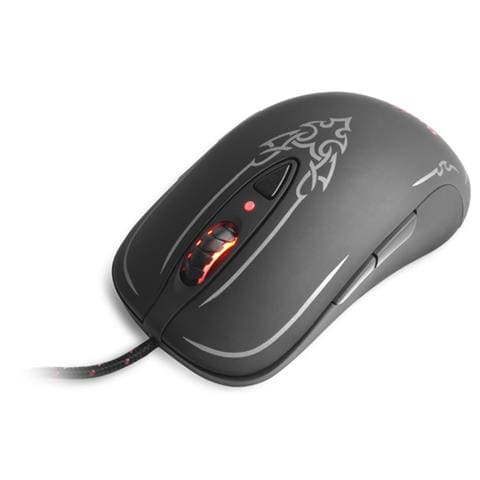 Mouse Gaming Diablo III 8 Tasti 5700 DPI Colore Nero - Foto 2
