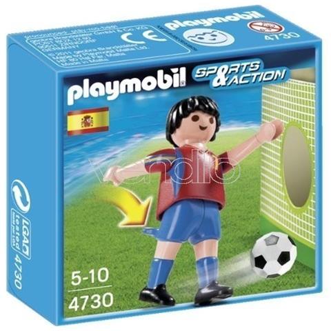 Calciatore Spagna - Foto 3