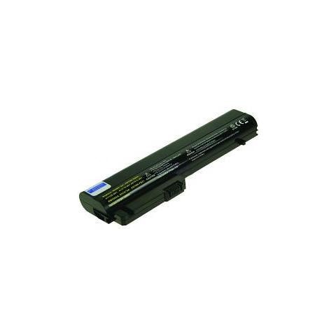2-power Laptop Battery 10.8v 4400mah . In - Foto 1