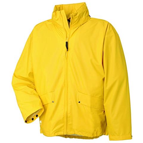 Giacca Voss Giallo Chiaro Taglia L - Foto 1