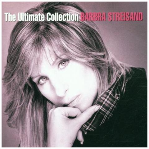 Barbra Streisand - The Essential (2 Cd)  - Foto 1
