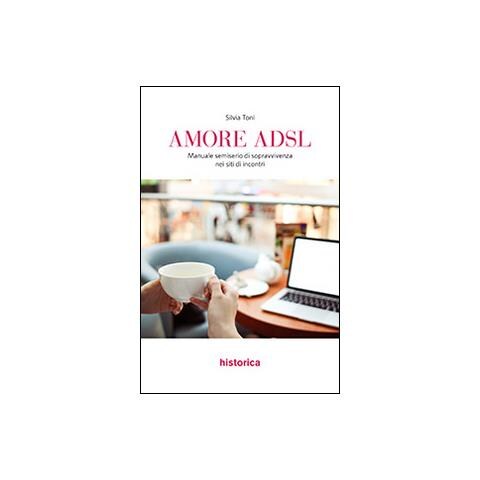 Trovare amore di nuovo sito di incontri
