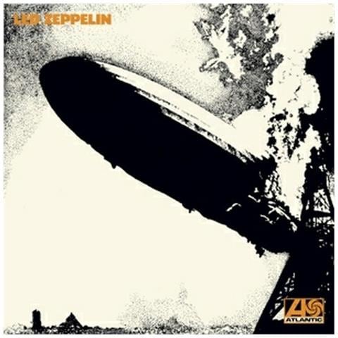 Led Zeppelin - Led Zeppelin I (Deluxe Ed. Remastered) (3 Lp) - Foto 1