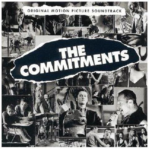 Commitments (The)  - Foto 1