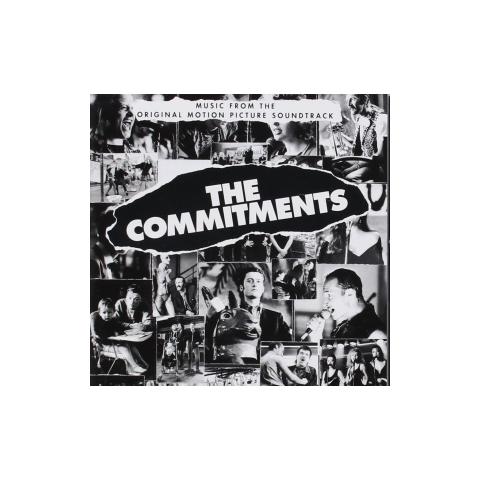 Commitments (The)  - Foto 2