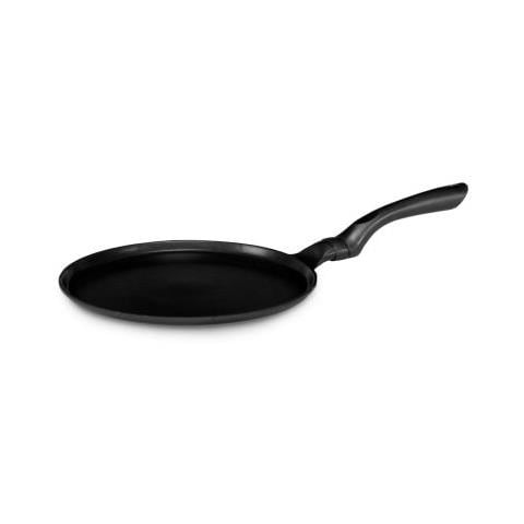 Crepiera Delta 24 cm antiaderente in alluminio pressofuso2 - Foto 1