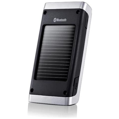 Solar Car Kit HFB-500, Senza fili, Nero - Foto 4