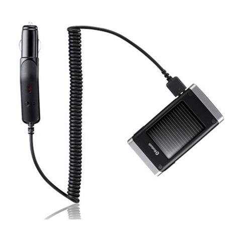 Solar Car Kit HFB-500, Senza fili, Nero - Foto 2