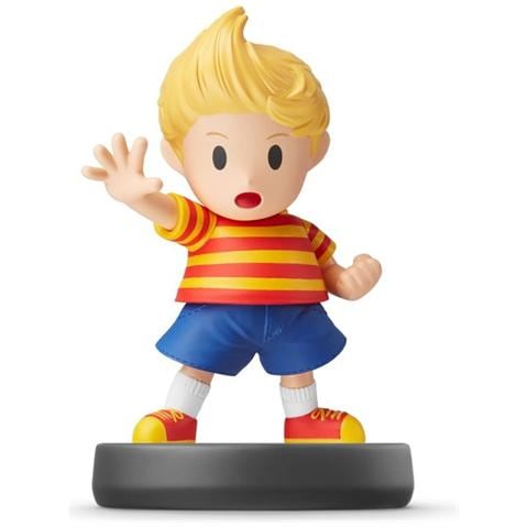 Amiibo Smash Lucas - Foto 4