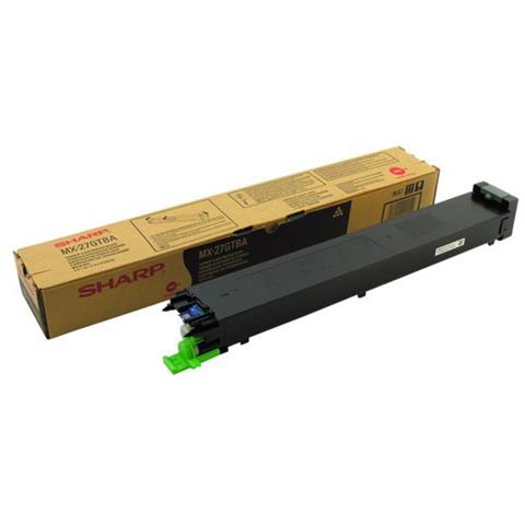 Toner Nero Per Mx-3070n / Mx-3570n - Foto 1