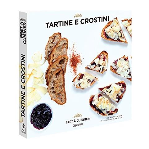 Tartine e crostini - Foto 1