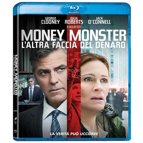 Money Monster - L'Altra Faccia Del Denaro - Foto 3