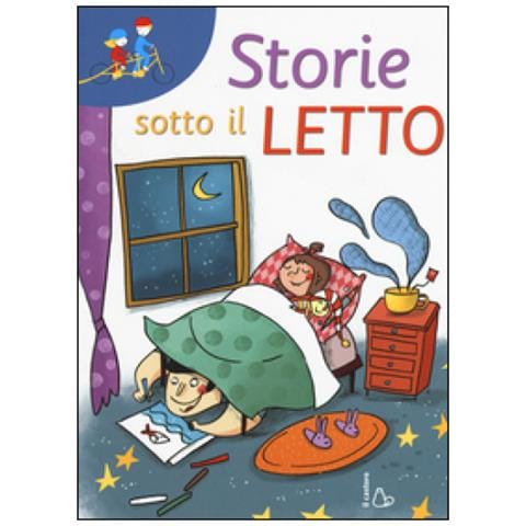 Sergio Rossi - Storie sotto il letto - Foto 2