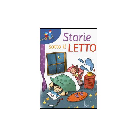 Sergio Rossi - Storie sotto il letto - Foto 1