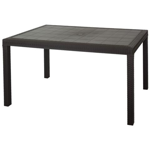 Tavolo Houston Colore Brown - Foto 2