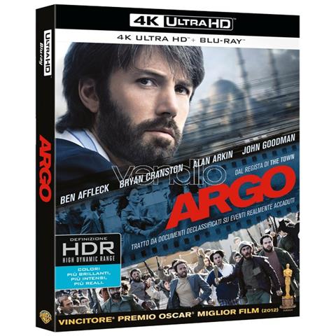 B4k Argo (+brd) - Foto 1