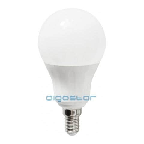 Lampadina A Led Aigostar 175535 A5 A60 E14 9w 6400k Fredda - Foto 1