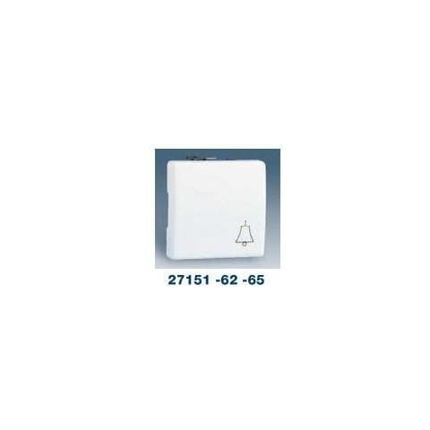 27151-62-interruttore Luce Con Incisione - Foto 1