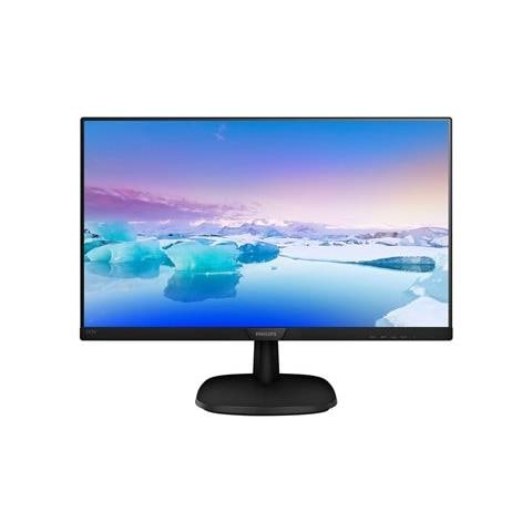 Monitor 23.8" IPS Full HD 243V7QSB / 00 1920 x 1080 Tempo di Risposta 8 ms - Foto 1