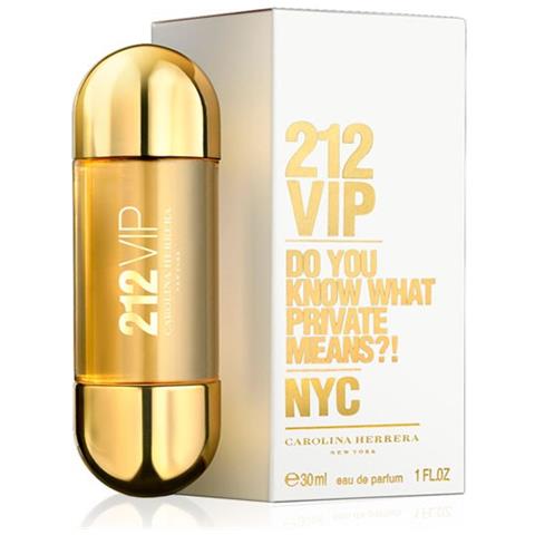 212 Vip Edp Vapo 30 Ml - Foto 1