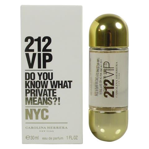212 Vip Edp Vapo 30 Ml - Foto 2