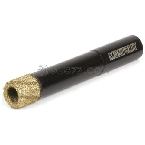 Fresa Diamantata A Secco E Umido 10 Mm Mondrillo Faj10 - Foto 7