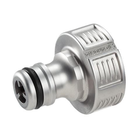 Gard Premium Hahnverbinder 26,5 mm G3/4" | 18241-20 - Foto 2