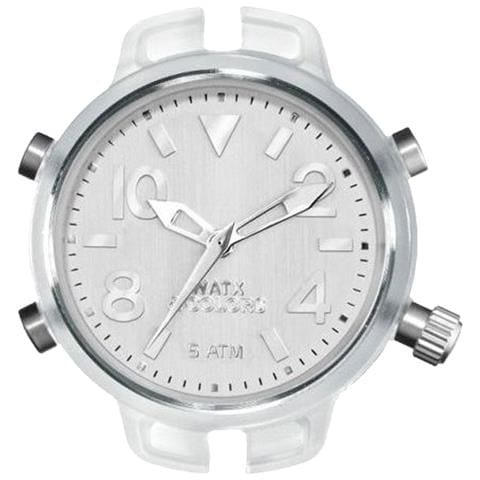 Watx&colors Xs Analogic Orologi Unisex Rwa3501 - Foto 1